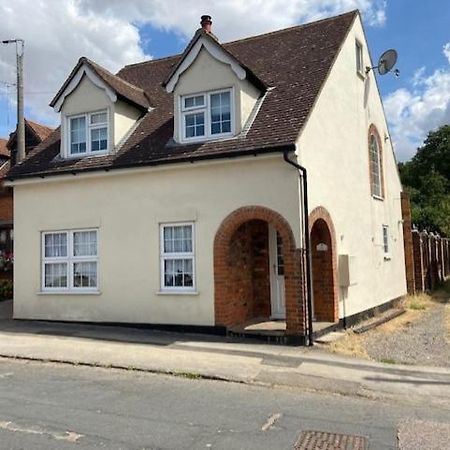 37 The Street, Weeley, Clacton On Sea, Essex Co16 9Jd エクステリア 写真